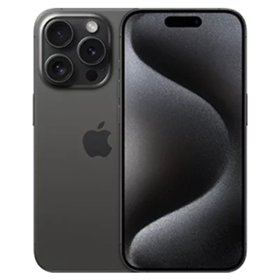 Apple iPhone 15 Pro mit Vertrag