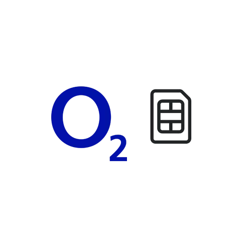 O2 Mobile Unlimited Basic